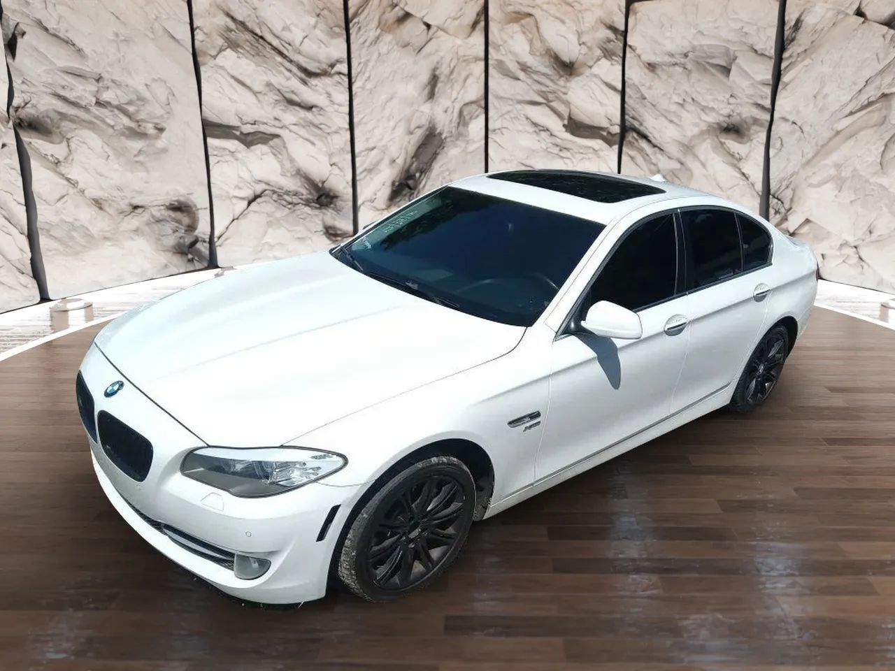 bmw 5 series 2012 WBAFU7C53CDU61556 image bmw 5 series 2012 WBAFU7C53CDU61556 image